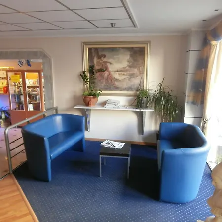 Hotel Argo