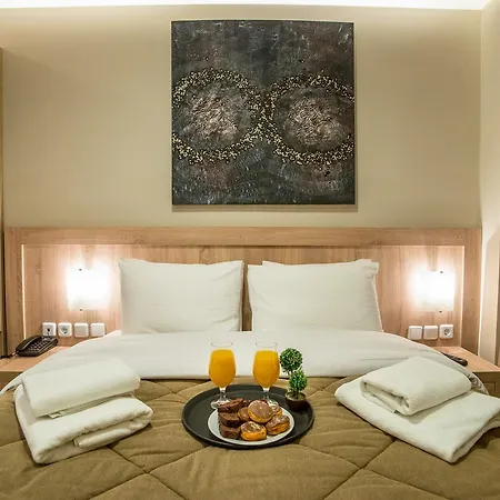 Argo Hotel