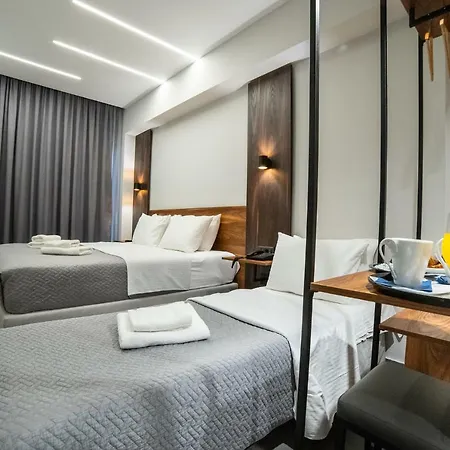 Hotel Argo 2*